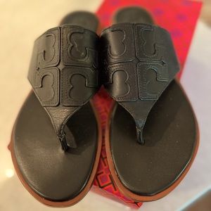Tory Burch sandals!!
